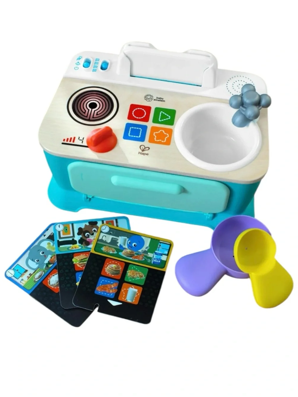 Baby Einstein ** brand